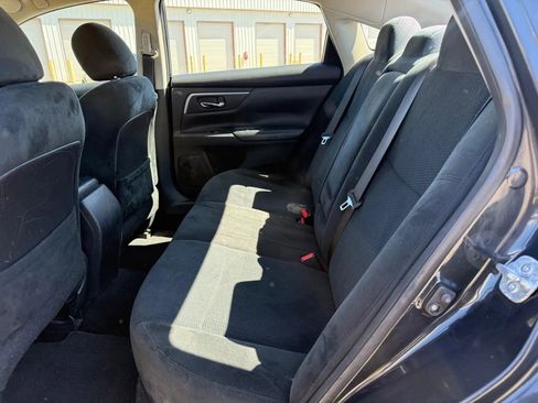 Used 2015 Nissan Altima 2.5 S w/ Power Driver Seat Package image 21