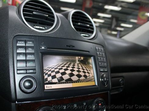 Used 2009 Mercedes-Benz ML 550 4MATIC image 23