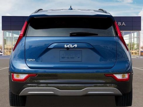 New 2026 Kia Niro Wind FWD image 13