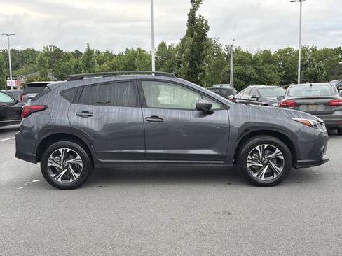 Certified 2024 Subaru Crosstrek 2.0i Premium AWD/4WD image 2