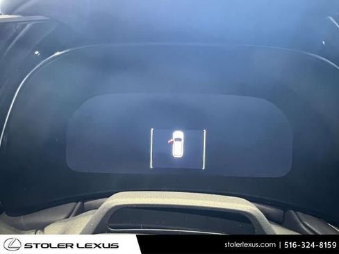 New 2025 Lexus TX 350 AWD w/ Technology Package image 40