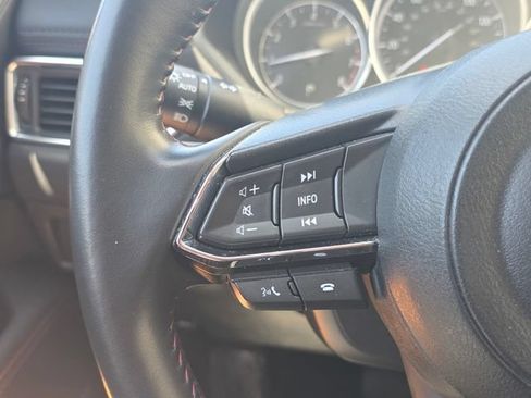 Used 2023 MAZDA CX-5 Carbon Edition AWD/4WD image 26
