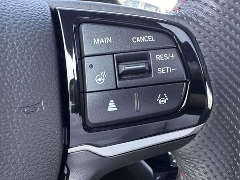Used 2025 Honda Ridgeline Black Edition image 20