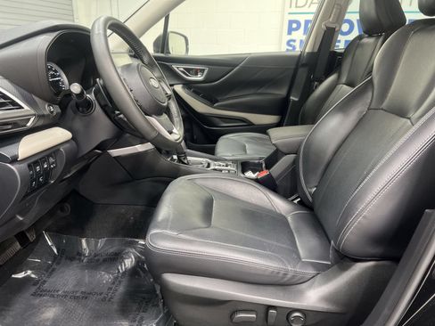 Certified 2023 Subaru Forester Limited w/ Popular Package #2 AWD/4WD image 11