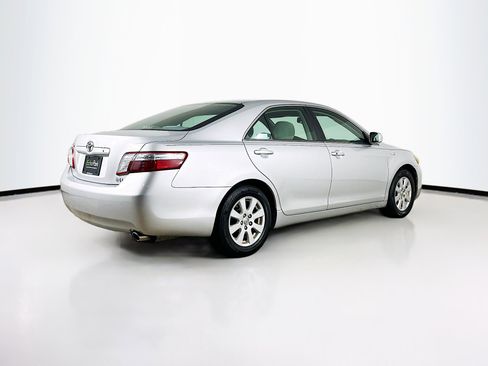 Used 2008 Toyota Camry Hybrid image 9