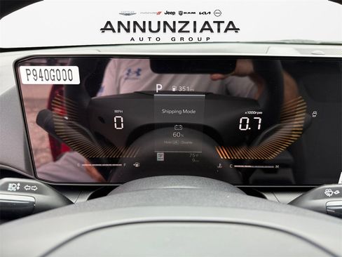 New 2025 Kia K4 LXS image 23