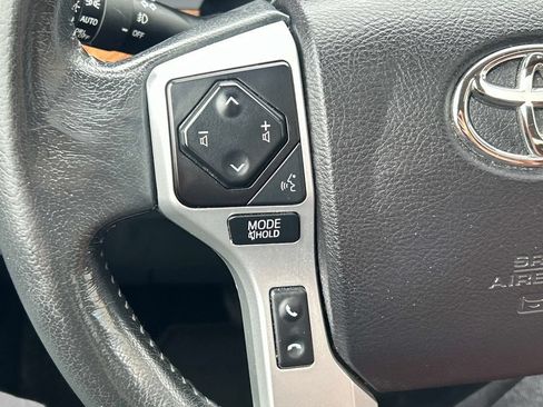 Used 2021 Toyota Tundra 1794 Edition AWD/4WD image 24