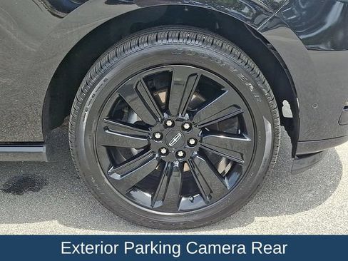 Used 2022 Lincoln Navigator L Reserve w/ Equipment Group 201A AWD/4WD image 10
