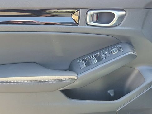 Certified 2024 Honda Civic EX-L image 19