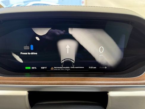 Used 2023 Tesla Model S Standard Range AWD/4WD image 10