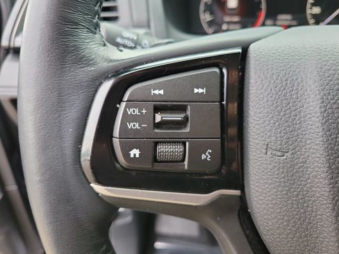 Used 2025 Honda Odyssey Elite image 18