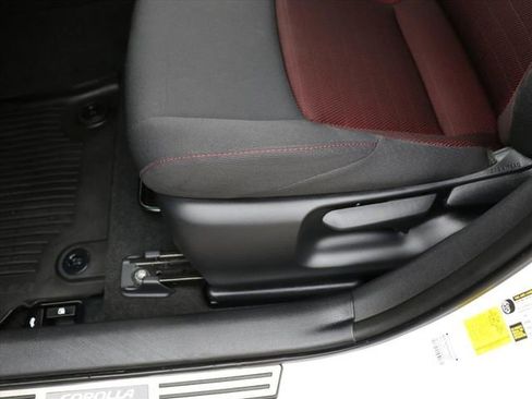 Used 2024 Toyota Corolla Sedan image 19