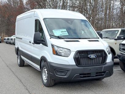 New 2026 Ford Transit 250 148 Medium Roof
