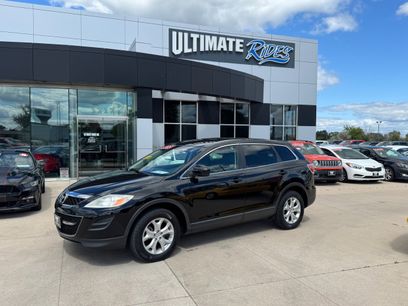 Used 2012 MAZDA CX-9 Touring