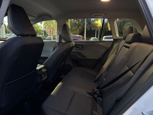 Used 2026 Toyota RAV4 XLE Premium FWD image 7