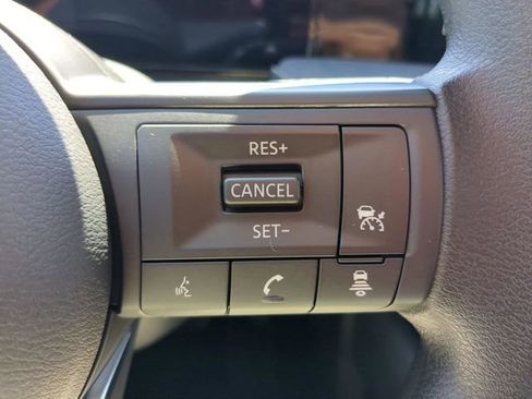 New 2026 Nissan Kicks SV w/ Cold Weather Package FWD image 14