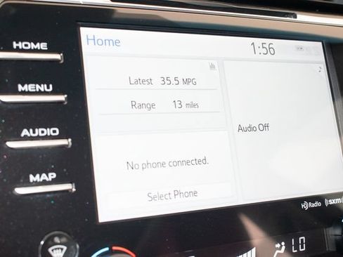 Used 2019 Toyota Camry XSE FWD image 28