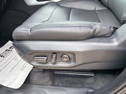 New 2025 Toyota Tundra Platinum image 24