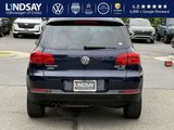 Used 2014 Volkswagen Tiguan SEL image 5