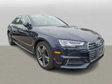 Used 2017 Audi A4 2.0T Premium Plus w/ Premium Plus Package image 2
