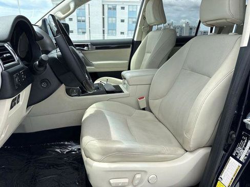 Certified 2023 Lexus GX 460 Premium AWD/4WD image 11