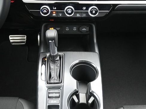 New 2026 Honda Civic Sport image 22