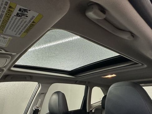 Used 2020 Subaru Forester Limited image 13