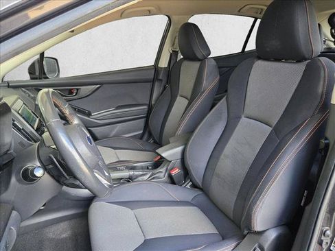 Used 2019 Subaru Crosstrek 2.0i Premium w/ Eyesight System AWD/4WD image 11