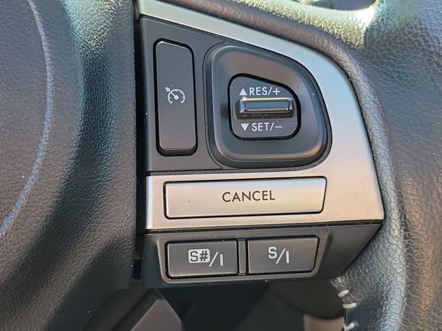 Used 2017 Subaru Forester 2.0XT Touring AWD/4WD image 19