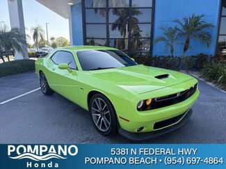 Used 2023 Dodge Challenger R/T w/ Plus Package RWD video 2
