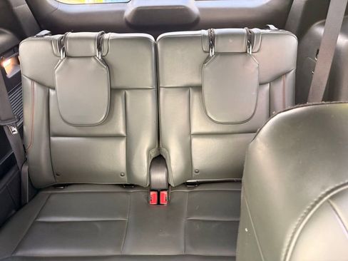 Used 2022 Ford Explorer Timberline AWD/4WD image 31