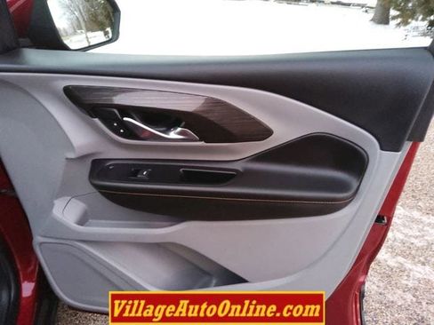 Used 2019 GMC Terrain SLT image 33