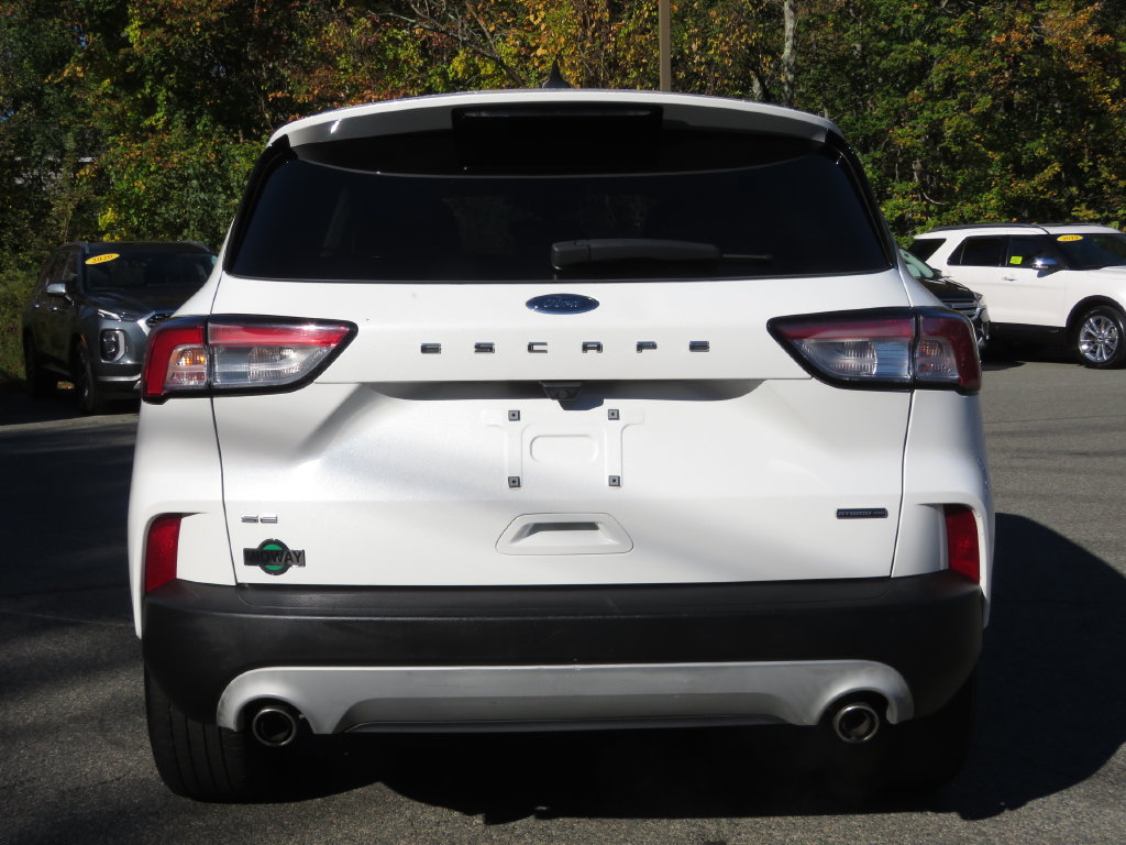 Used 2020 Ford Escape SE Sport AWD/4WD image 6