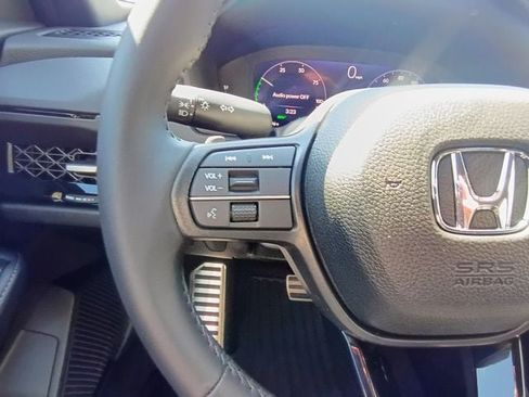 New 2026 Honda Accord Sport image 14