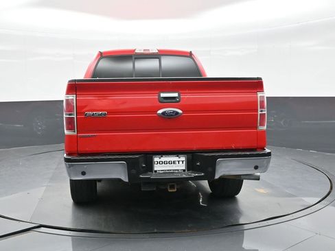 Used 2014 Ford F150 XLT w/ Equipment Group 302A Luxury image 5