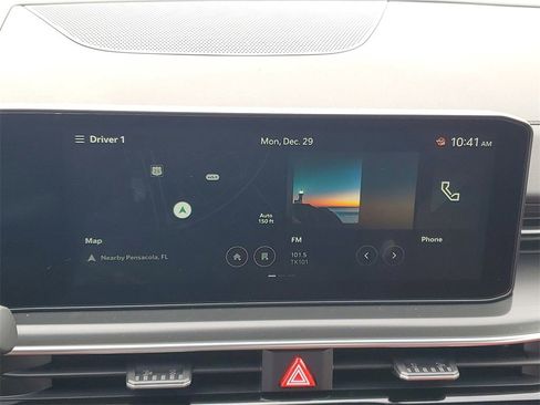 New 2026 Kia K5 GT-Line w/ GT-Line Red Interior Package image 15