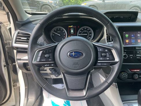 Used 2023 Subaru Forester Premium AWD/4WD image 15