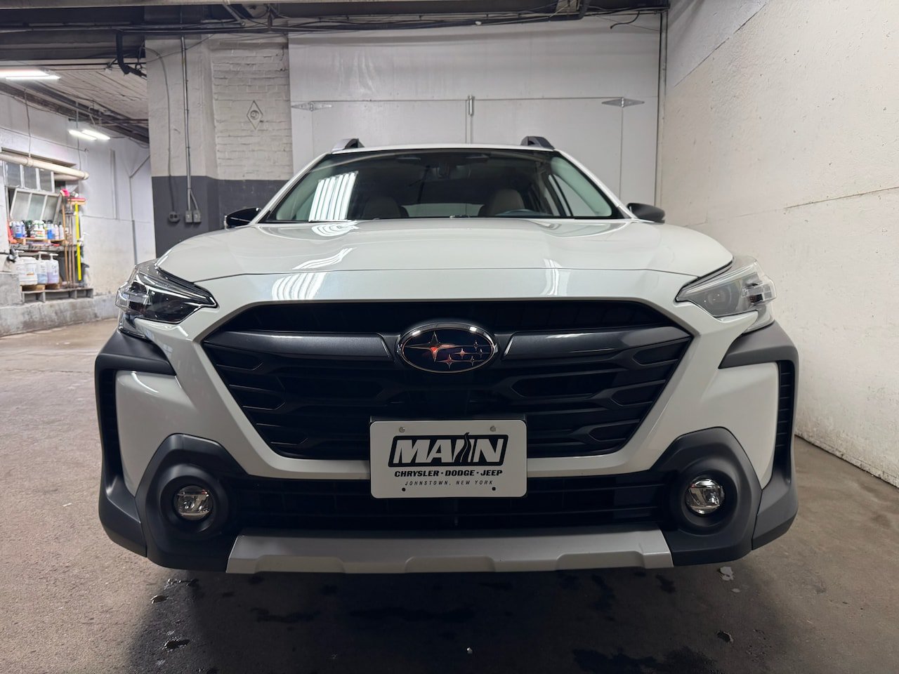 Used 2024 Subaru Outback Limited AWD/4WD image 6