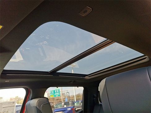 New 2025 Toyota Tundra Platinum image 13