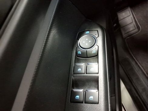 Certified 2022 Ford Bronco Sport AWD/4WD image 15