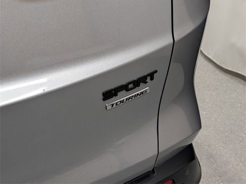 Used 2025 Honda CR-V Sport Touring image 6