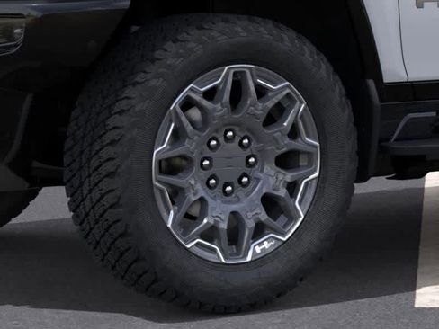 New 2025 GMC Hummer EV 3X w/ Battery Pack, 24 Module Pack image 9