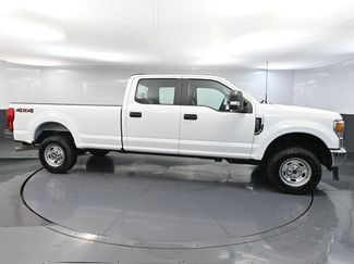 Used 2022 Ford F250 XL w/ Power Equipment Group video 3