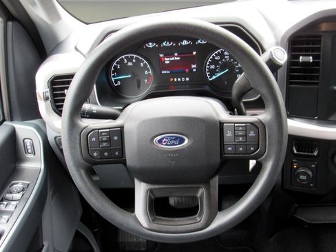 Used 2023 Ford F150 XLT image 19