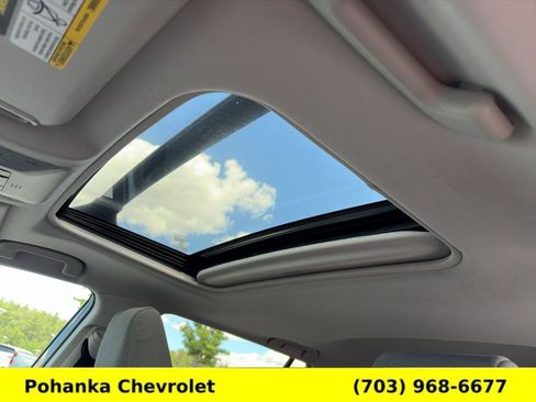 Used 2020 Toyota RAV4 XLE w/ Convenience Package AWD/4WD image 21