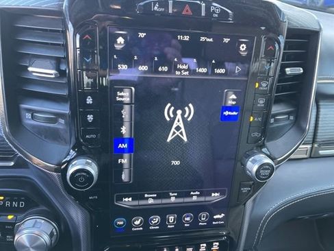 Used 2021 RAM 1500 Limited image 10