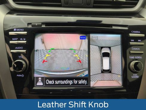 Used 2020 Nissan Murano SL w/ Cargo Package FWD image 28