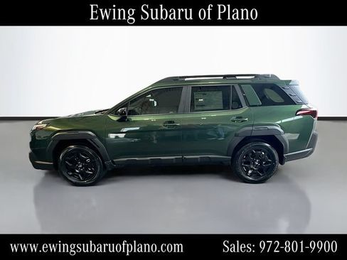 Used 2026 Subaru Outback Limited AWD/4WD image 4