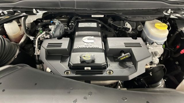 Used 2023 RAM 2500 Rebel w/ Level 2 Equipment Group AWD/4WD image 27