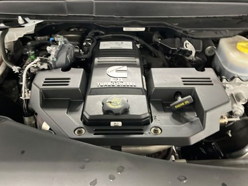 Used 2023 RAM 2500 Rebel w/ Level 2 Equipment Group AWD/4WD image 27